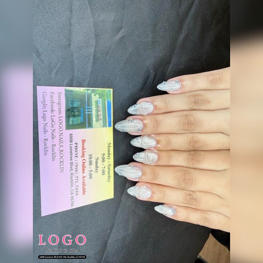 amazing nail